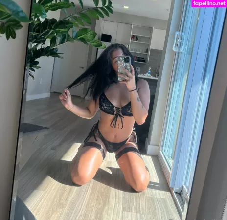 Daraanjelika OnlyFans Thumbnail #IxF5ICuPLI