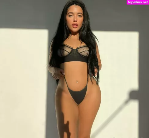 Daraanjelika OnlyFans Thumbnail #MY3Z6XUVbi