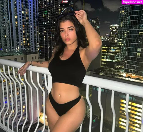 Daraanjelika OnlyFans Thumbnail #mjqsTCpl8w