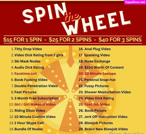 Daraanjelika OnlyFans Thumbnail #uN4vxbLWH2