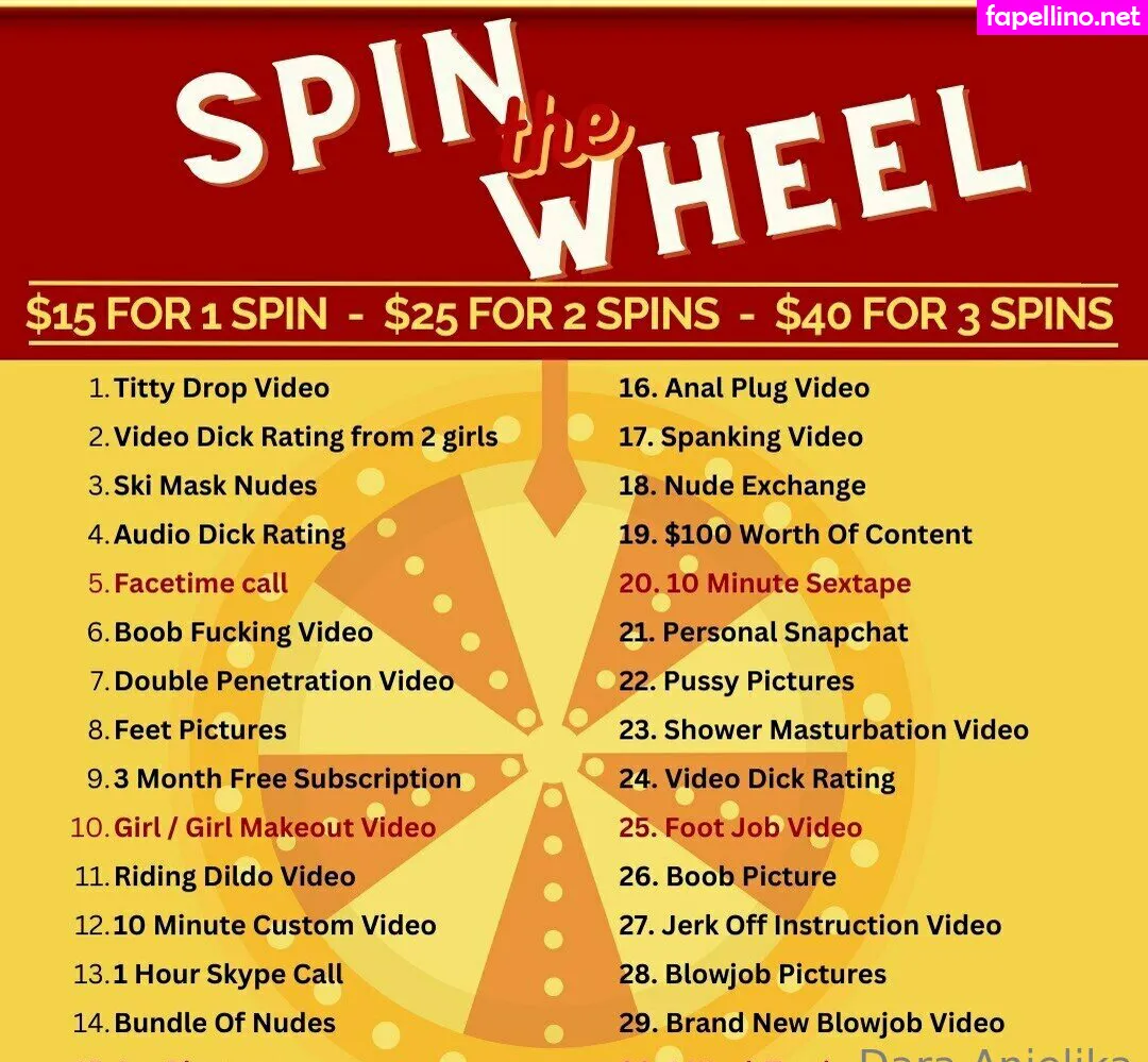 Darasvip, daraanjelika Nude Leaked OnlyFans Photo #uN4vxbLWH2