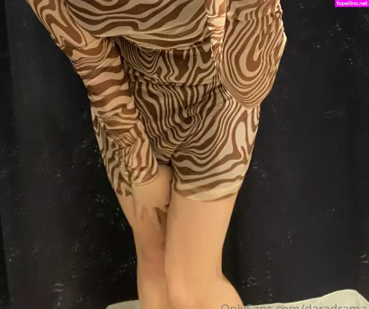 Daradrama OnlyFans Thumbnail #ypTq0caLZf