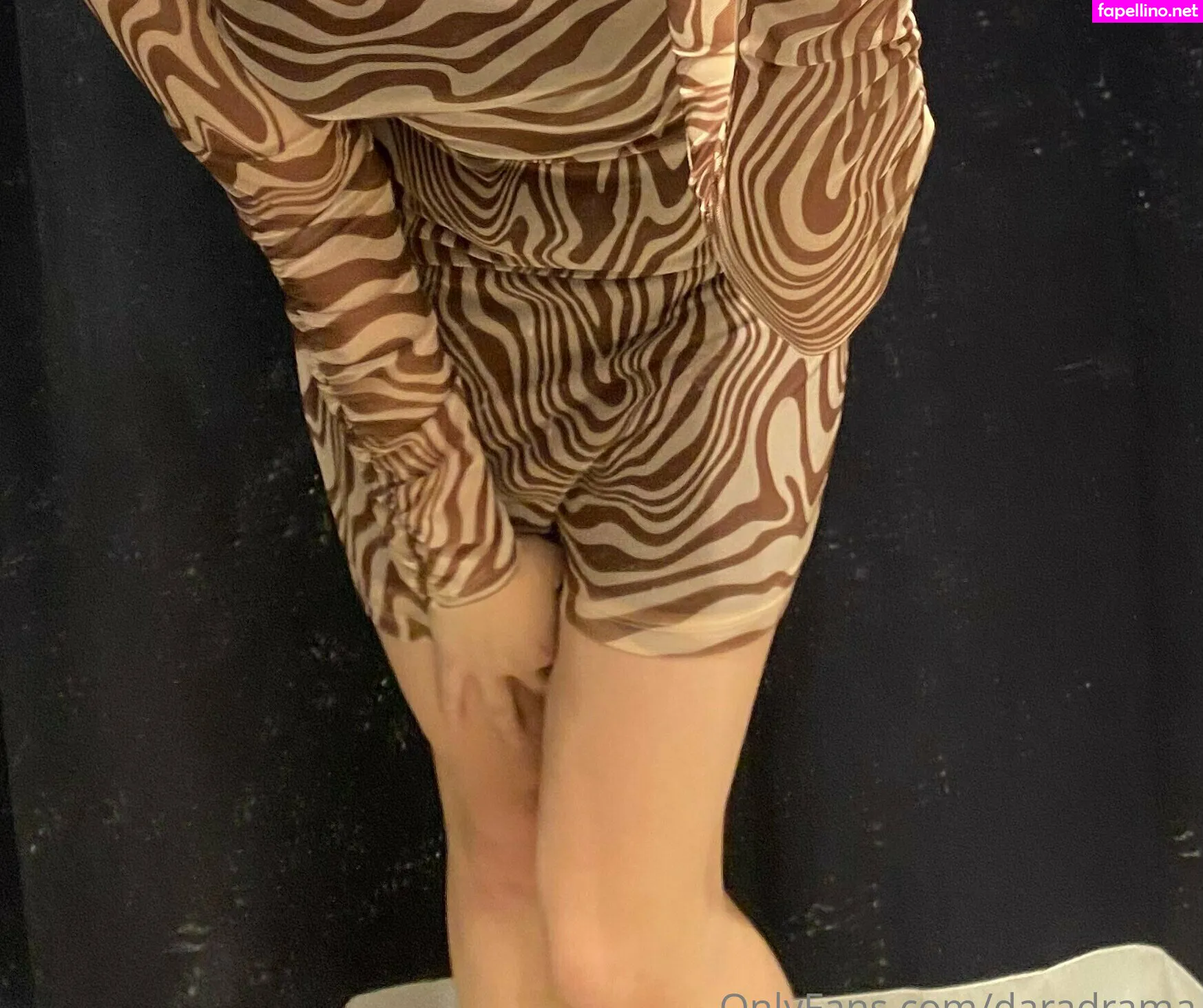 daradrama Nude Leaked OnlyFans Photo #ypTq0caLZf