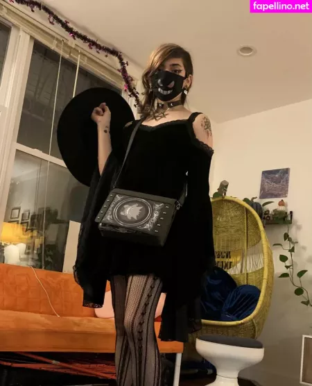 Daramgar OnlyFans Thumbnail #JEIrskyihu