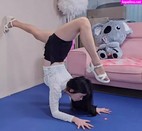 Darayoga OnlyFans Thumbnail #fqC6WphQuE