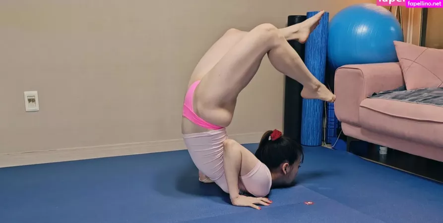 Darayoga OnlyFans Thumbnail #hINEnojsNm