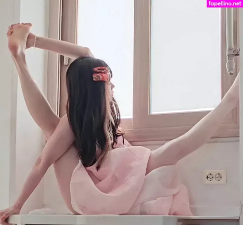 Darayoga OnlyFans Thumbnail #xreTNa5KCG