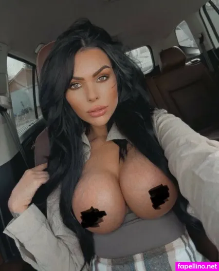 Darbie Justine 3 OnlyFans Thumbnail #gaFSdTMeNK