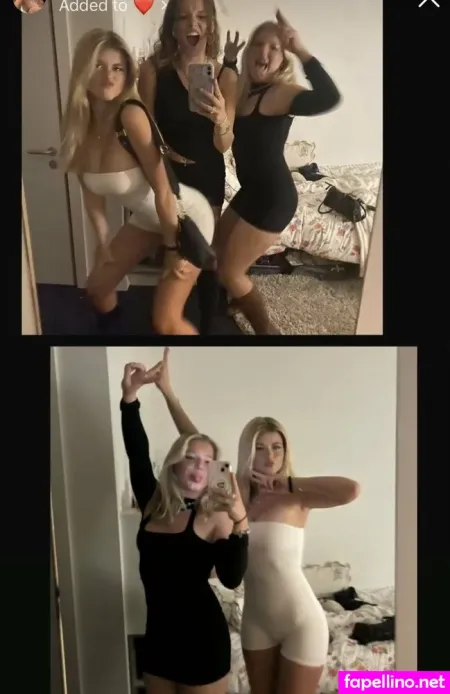 Darcey Garraway OnlyFans Thumbnail #BnUv2s94Sk