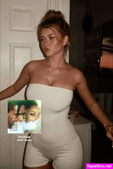 Darcey Garraway OnlyFans Thumbnail #TwQXzVuSGn