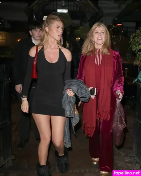 Darcey Garraway OnlyFans Thumbnail #yIWIg2LCfd