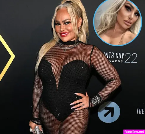 Darcey Silva OnlyFans Thumbnail #922uuxpPRJ