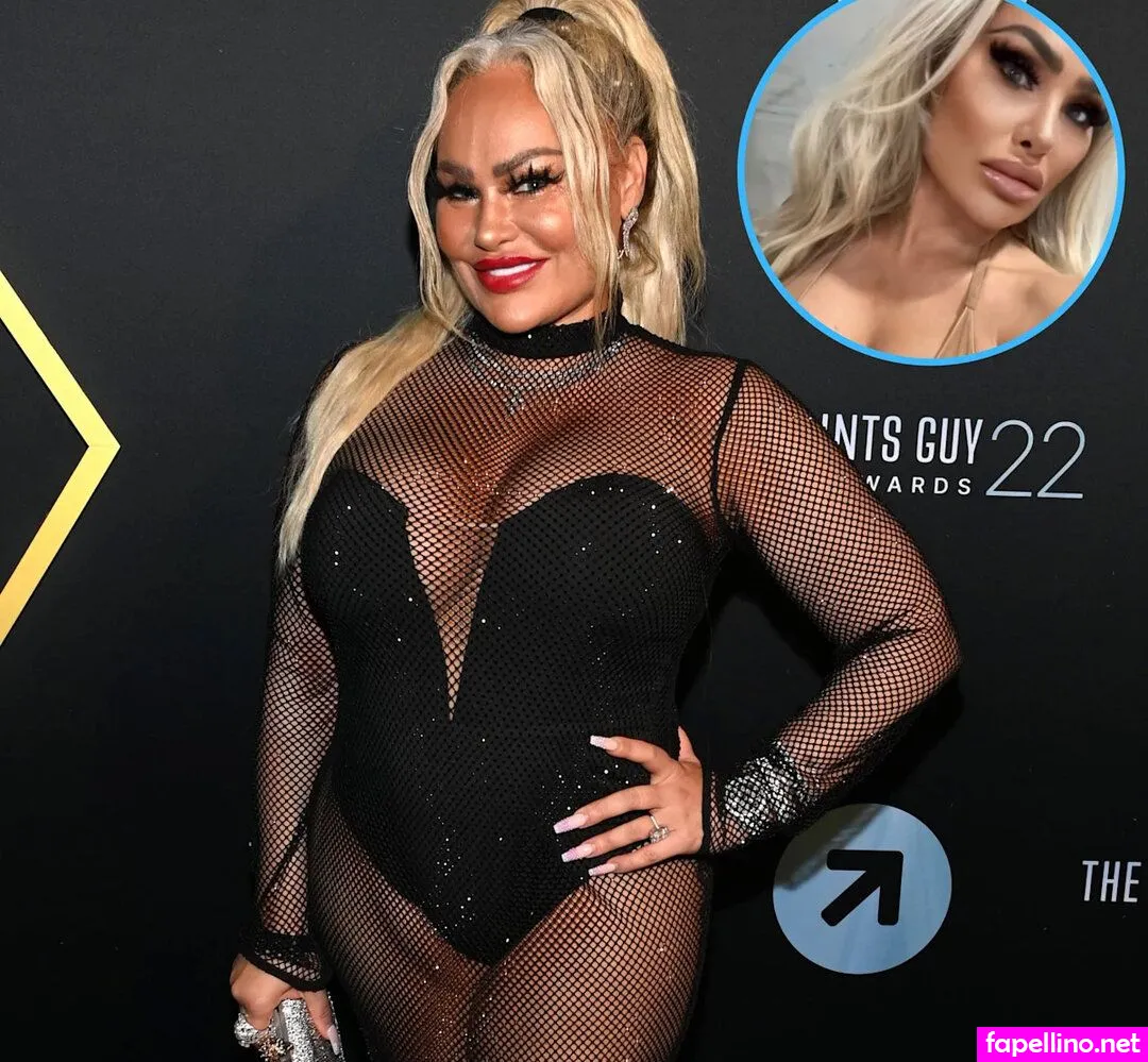 Darcey Silva Nude Leaked OnlyFans Photo #922uuxpPRJ