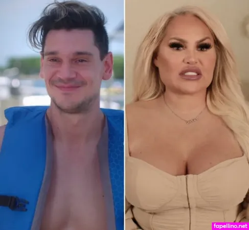 Darcey Silva OnlyFans Thumbnail #KKZOCFmkBE