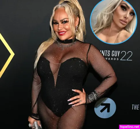 Darcey Silva OnlyFans Thumbnail #Kqxf95m96E