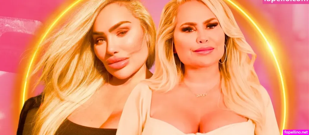 Darcey Silva OnlyFans Thumbnail #gQjhd71Q0n