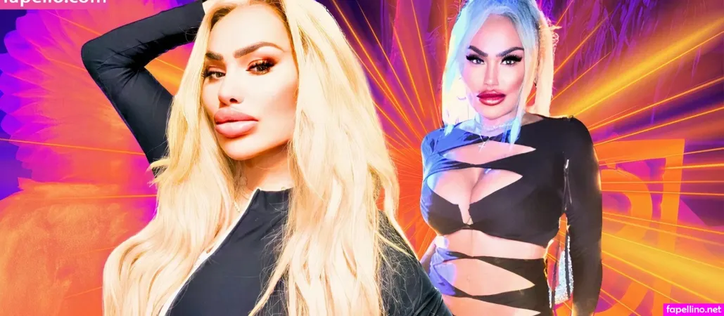 Darcey Silva Main Profile Photo