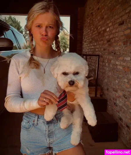 Darci Lynne OnlyFans Thumbnail #Qy4WGB7lJJ