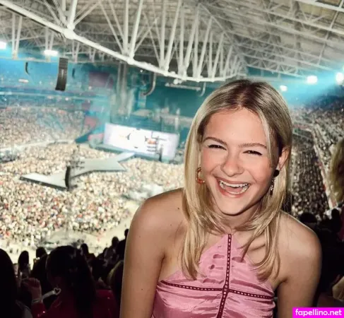 Darci Lynne OnlyFans Thumbnail #rgkzWz8MCI