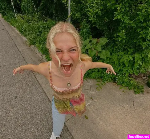 Darci Lynne OnlyFans Thumbnail #vfOpZB1RWk