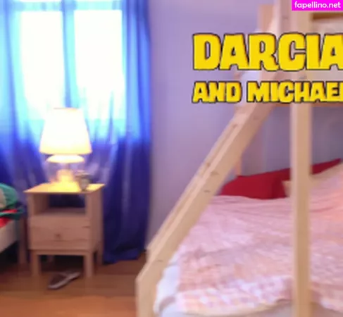 Darcia Lee OnlyFans Thumbnail #B0BPQDuj7F