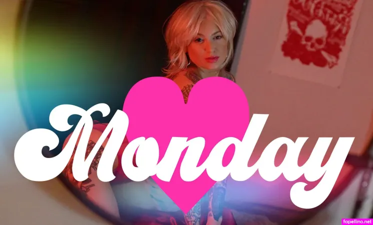 Darcidarlin OnlyFans Thumbnail #5xVFicLFb8