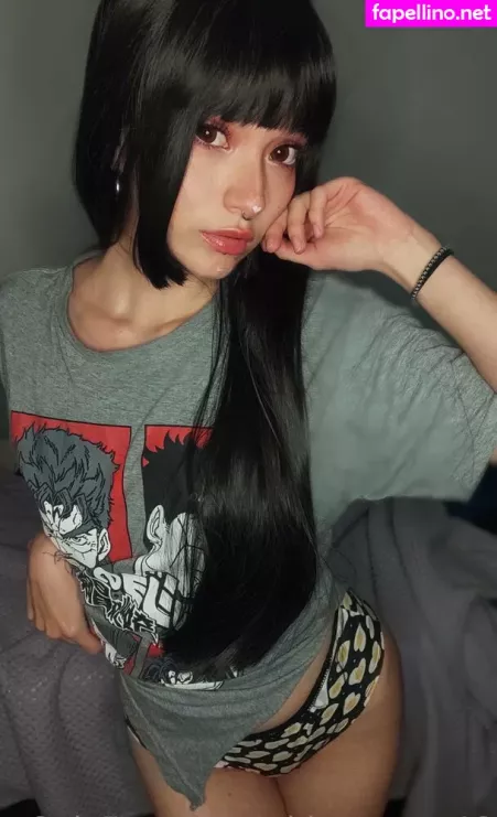 Darcie Ba OnlyFans Thumbnail #ECn9PPwI1z