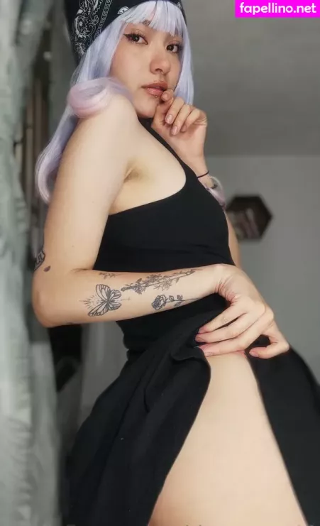 Darcie Ba OnlyFans Thumbnail #U9fpAJAEdE