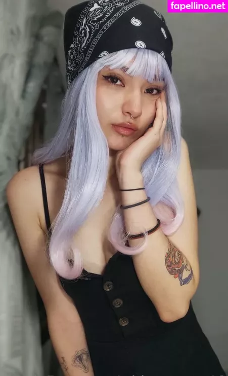 Darcie Ba OnlyFans Thumbnail #VWWqtdz4G5