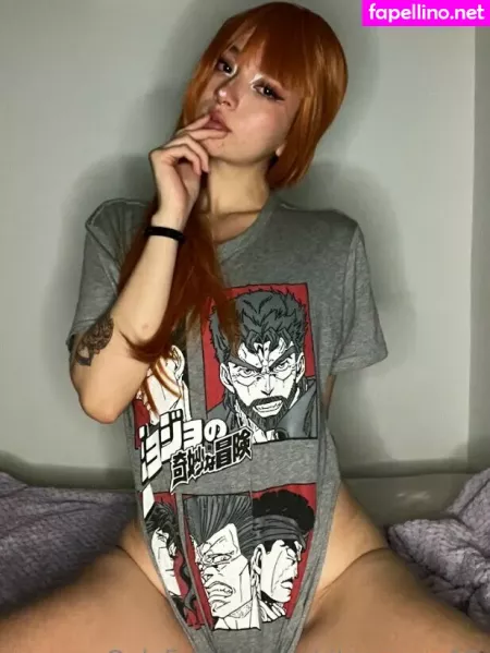 Darcie Ba OnlyFans Thumbnail #iDTJAcYpVG