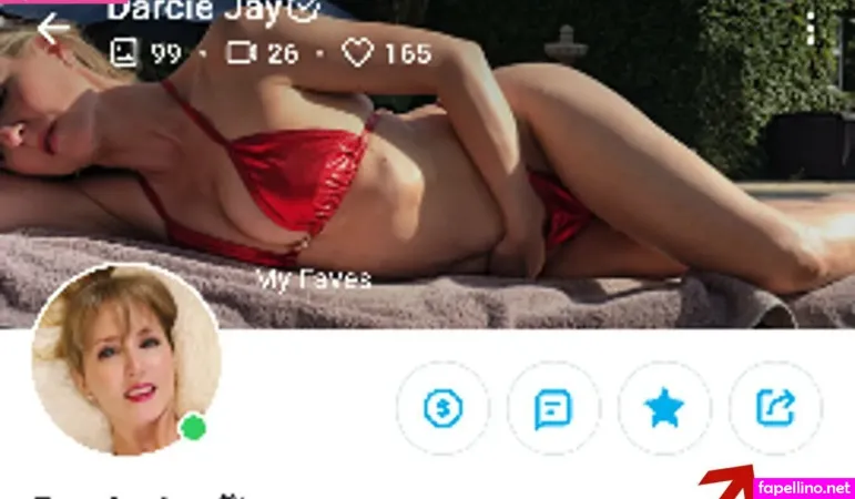 Darcie Jay OnlyFans Thumbnail #4sQtihPZZh
