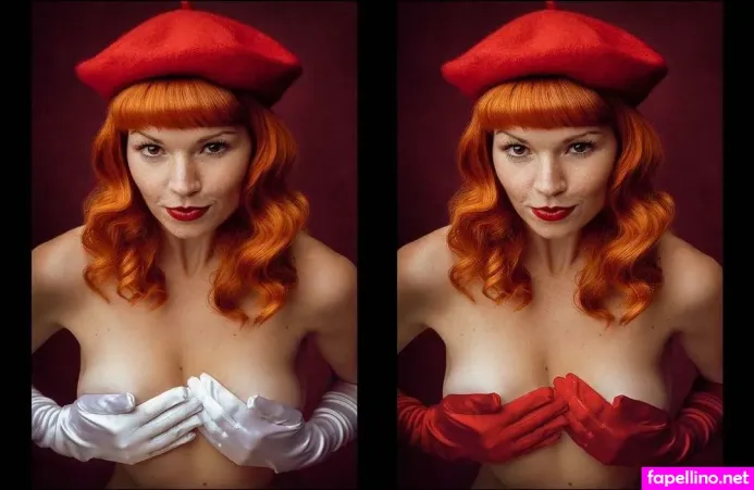 Darcie Louise Model OnlyFans Thumbnail #6J4HPCNiev