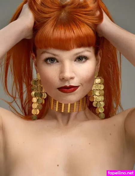 Darcie Louise Model OnlyFans Thumbnail #LKAFTiJoO5