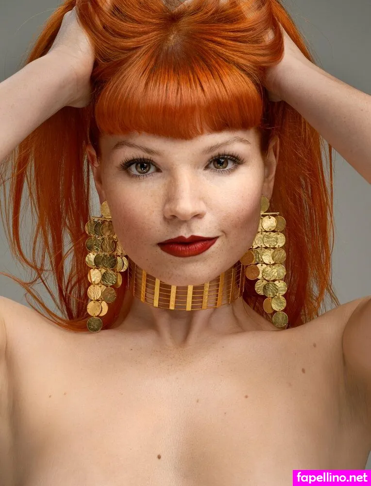 Darcie Street (Binsley, darcie_louise_model Nude Leaked OnlyFans Photo #LKAFTiJoO5