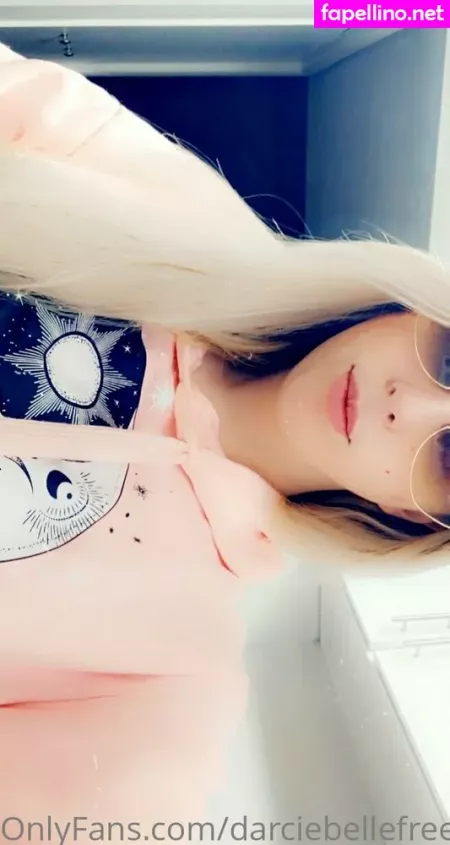 Darciebellefree OnlyFans Thumbnail #3WvUceKRhy
