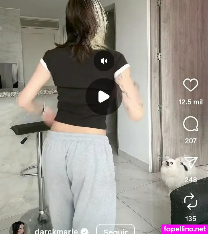 darckmarie Nude Leaked OnlyFans Photo #chuombwWSh