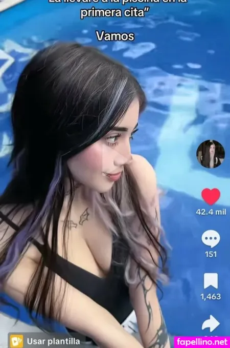 Darckmarie OnlyFans Thumbnail #fxdtXkDqIc