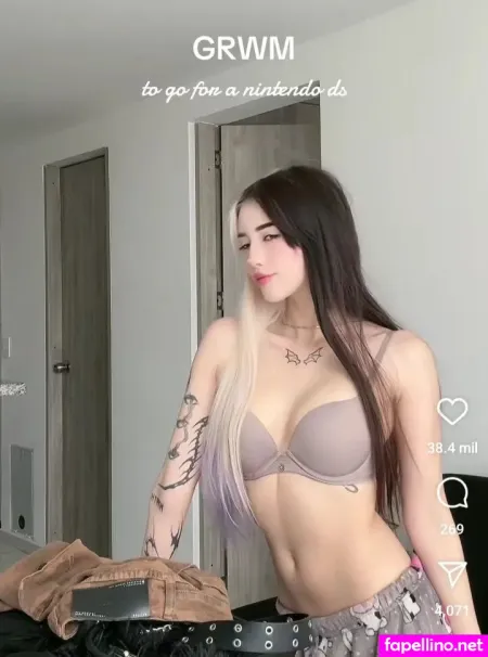 Darckmarie OnlyFans Thumbnail #ubwcsbrIWD