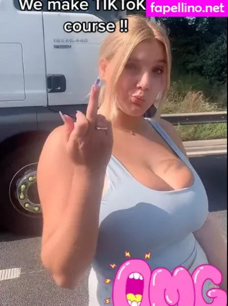 Darcy B OnlyFans Thumbnail #rrnlOr6pVN