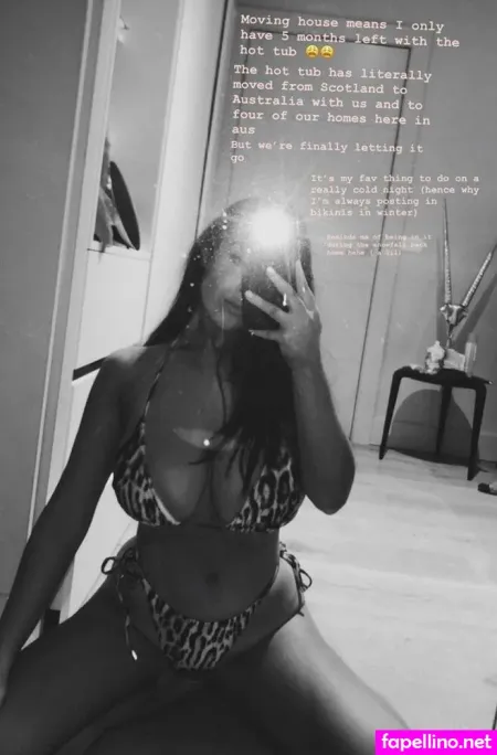 Darcy Buchan OnlyFans Thumbnail #DyN4oVrOr5