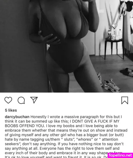 Darcy Buchan OnlyFans Thumbnail #Mf9HbwIH3m