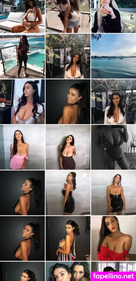 Darcy Buchan OnlyFans Thumbnail #O5SKcqnQll