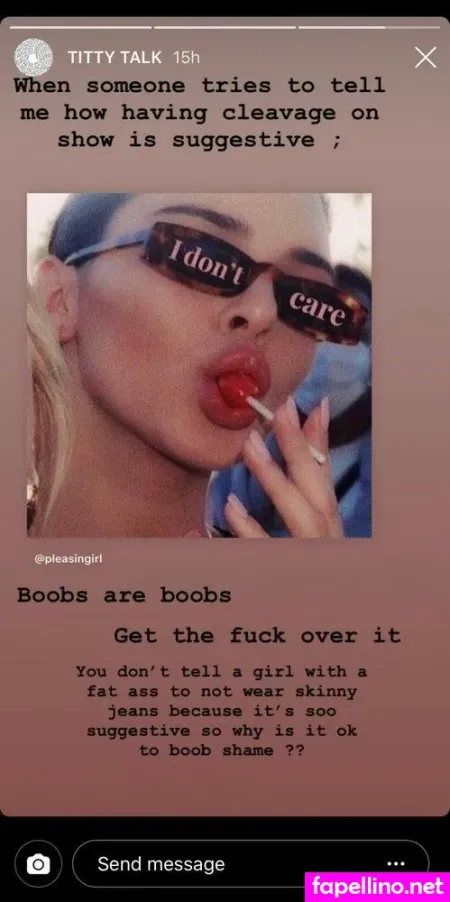 Darcy Buchan OnlyFans Thumbnail #ovkWzQm2im