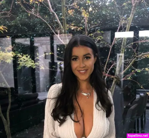 Darcy Buchan OnlyFans Thumbnail #zAuDoGdTXr