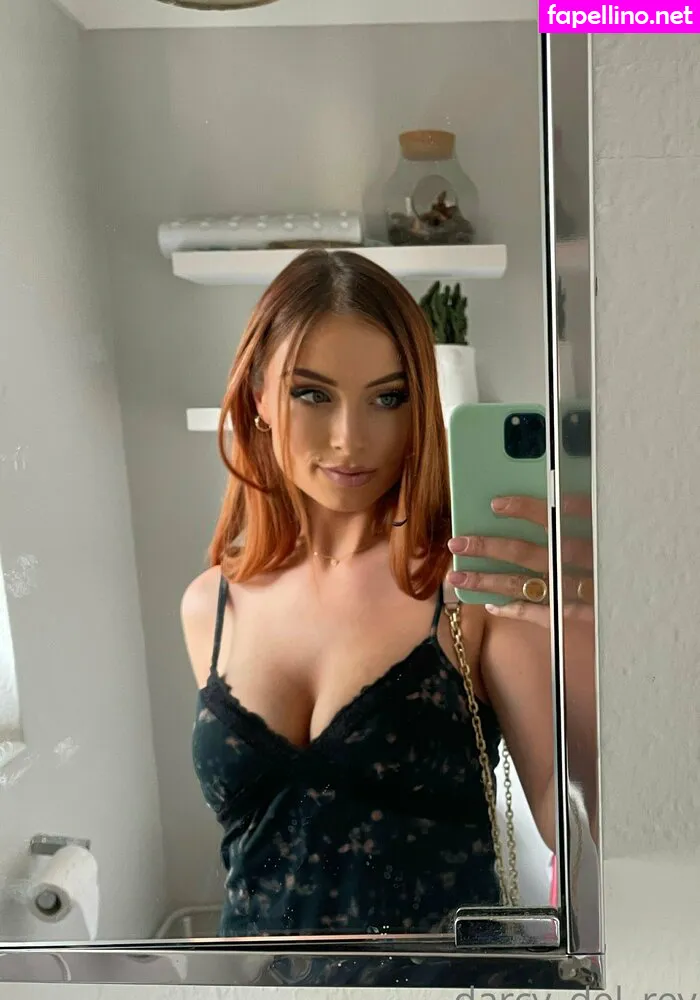 darcy_delrey, darcy_vip Nude Leaked OnlyFans Photo #CWW6FwMSH6