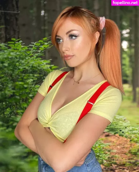 Darcy Del Rey 1 OnlyFans Thumbnail #QoKr9RNkmC