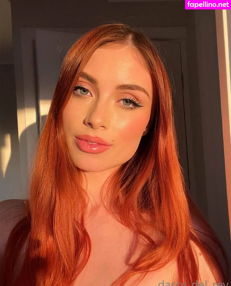 darcy_delrey, darcy_vip Nude Leaked OnlyFans Photo #itkoKxtzkO