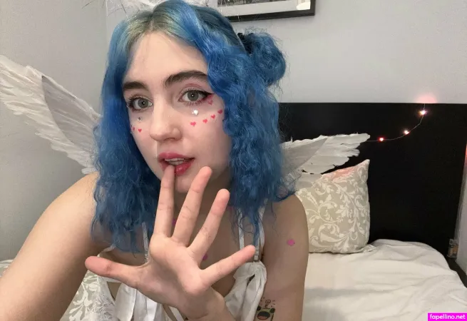 Darcy Moon Shadow OnlyFans Thumbnail #nmVsBsXHP1