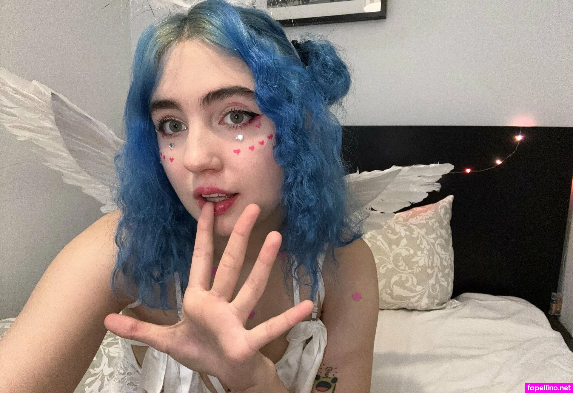 darcy_moon_shadow Nude Leaked OnlyFans Photo #nmVsBsXHP1