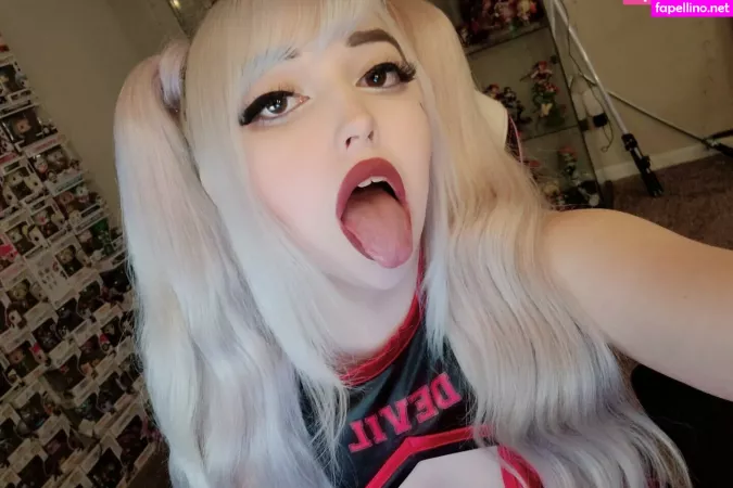 Darcy Nycole OnlyFans Thumbnail #GUh5Zd5YTf